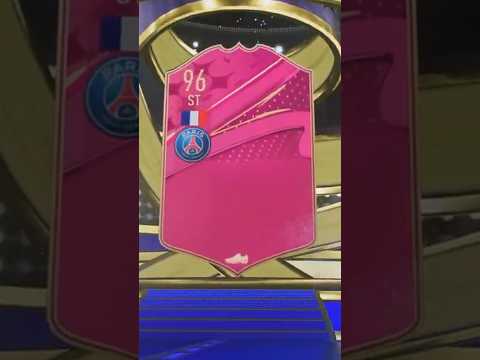 What if EA really fixed my pack luck 🍀 ? #shorts | FIFA 23 ULTIMATE TEAM PACK OPENING