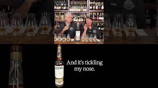 41 Months of Toasted French Oak? Old Jett Whiskey Review