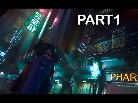 The Callisto Protocol Walkthrough Gameplay PS5 Part - 1 -NO COMMENTARY