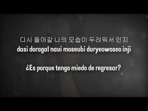 Seo In Guk - Finding Myself (돌아오는 길) [Sub Esp | Rom | Hangul] King of High School Life OST