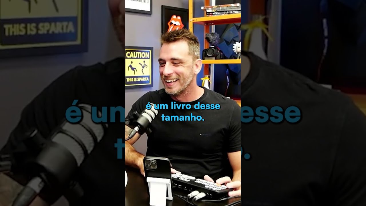 Importância de Português para concursos #shorts