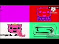 Pinkfong Logo Effects 4x4 Ep03 SO3