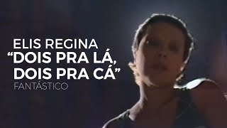 Dois Pra Lá, Dois Pra Cá Lyrics English Translation