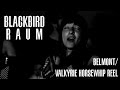 Blackbird Raum // Belmont/Valkyrie Horsewhip ...