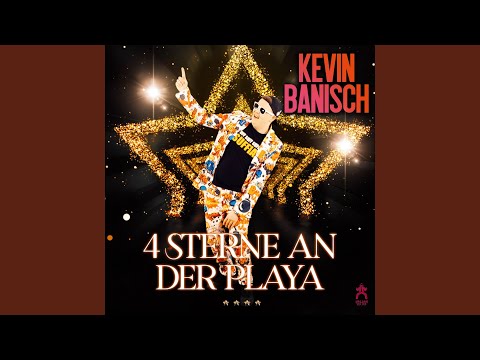 4 Sterne an der Playa