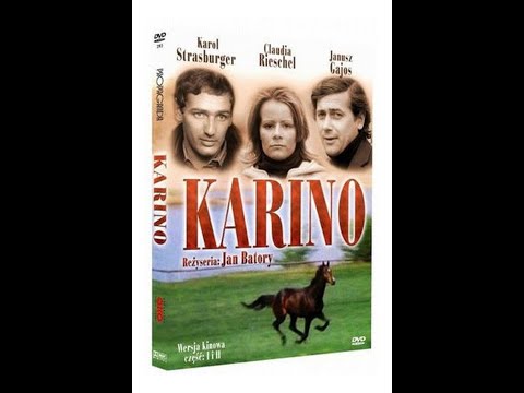 Karino  Odcinek 12 Najcięższa próba