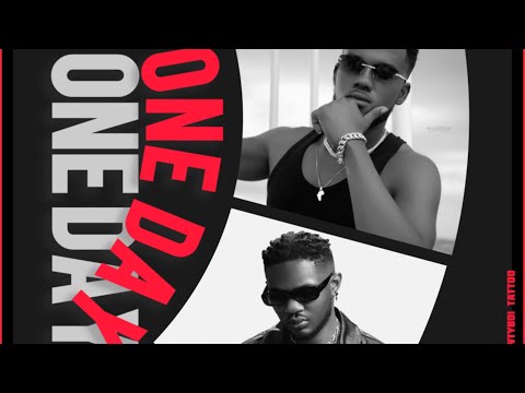Korley Black - One Day One Day ft Lyrical Joe