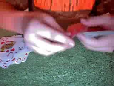 673 king st card trick