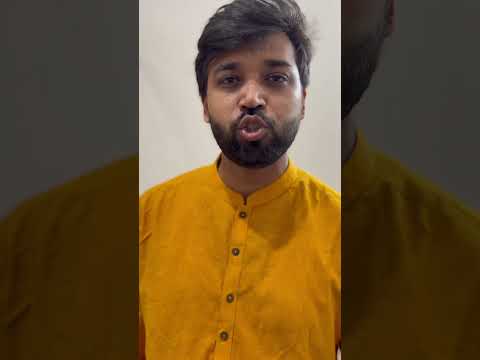 Aman Kaushik Lord Krishna warning to Duryodhan