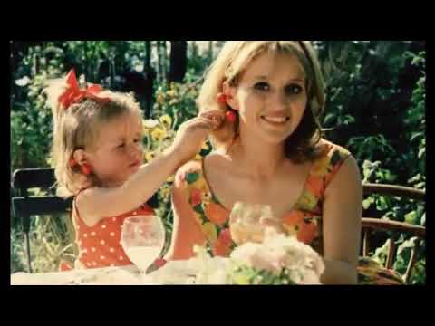 Le Bonheur 1965 Trailer
