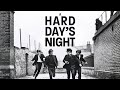 A Hard Day's Night (1964) | Full Movie | The Beatles | Richard Lester