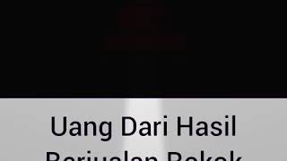 Download lagu Apaa!! Uang hasil jual rokok  haram ternyata mp3