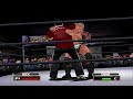 Ruthless Agression Vid2 WWF No Mercy Mod