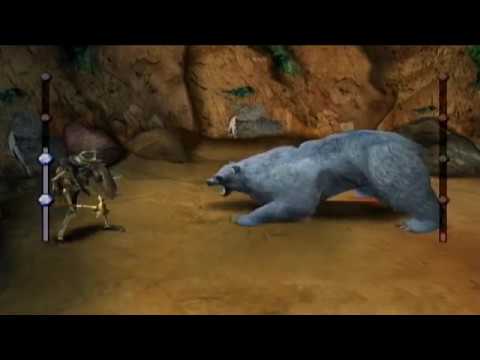 Gladius (XBox): All Sidequests 15/17 - Find a Greater Bear for Roanor