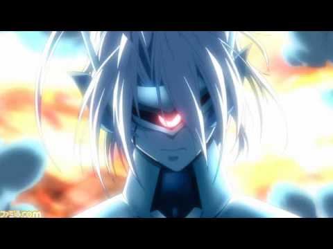 BlazBlue~Awakening the chaos (nu-13 theme)