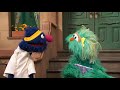 Sesame Street Picture This Short Episode