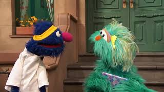 Sesame Street: Picture This Short Episode