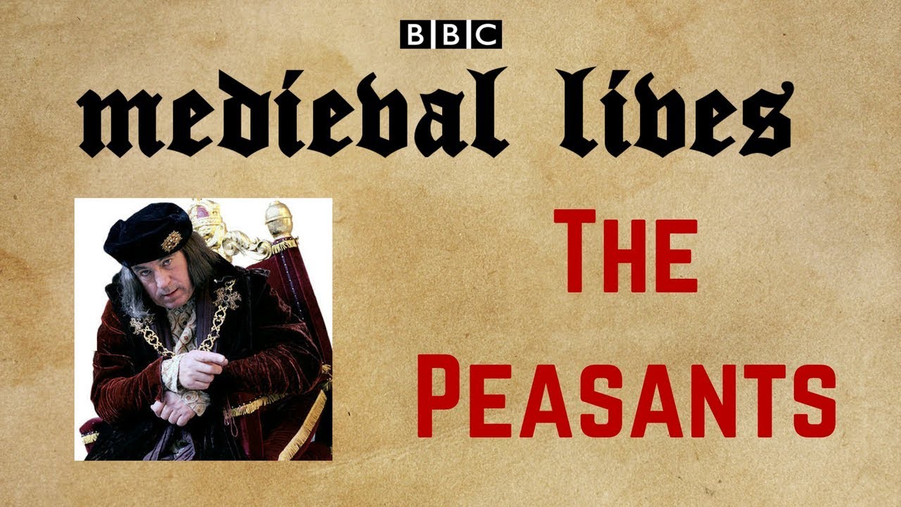 Medieval Lives