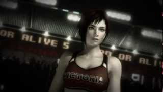 Видео 1 к игре Dead or Alive 5