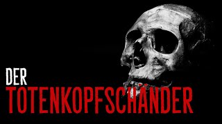 Der Totenkopfschänder | Sage aus Bayern, Bayerischer Wald, Mystery, Grusel, Horror, Creepypasta