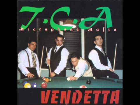 10 Microphone Mafia - Geleceğim Yok Olmuş