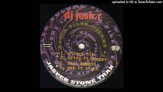 DJ Josh R - Bass Bumpin