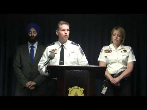 Historic day in Washington, DC police force for American Sikhs 2