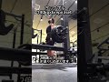 ただひたすら引く動画2 #筋トレ#shorts#背中#高重量