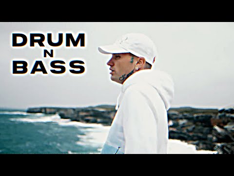 KERSER x MENACE - DRUM N BASS | pt. 1 (REMIX)