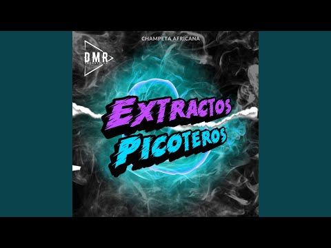 El Te Mate (Champeta Africana)