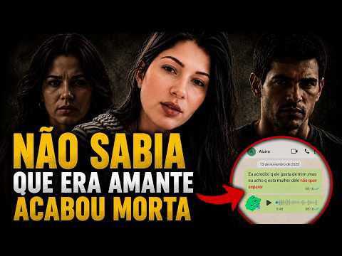 Quem queria a morte de Alzira Agro? Amiga revela segredo que pode mudar o caso