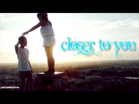 Closer to you - Lil Eddie [lyrics on screen]