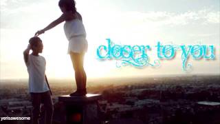 Closer to you - Lil Eddie [lyrics on screen]