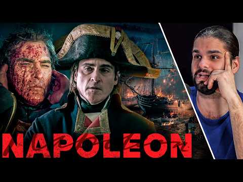 ¿Fue su GRAN AMOR… su MAYOR DEBILIDAD? | Napoleón | Relato y Reflexiones