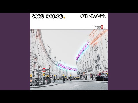 Stab House (Extended)