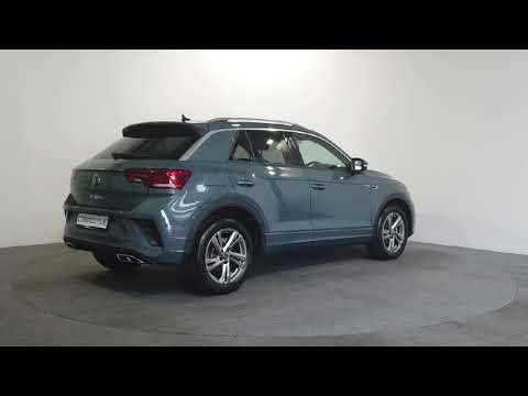 Volkswagen T-Roc R-line - Image 2