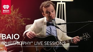 PHILOSOPHY! Music Video