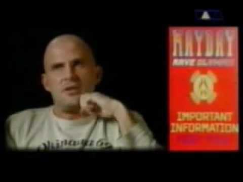 VIVA Doku 10 Jahre Mayday 1991 2001 ✪ Electronic Music Documentary Films
