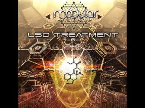 Modular Pitch - Lsd Treatment