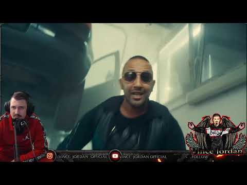 SCHON AMERICA LEVEL BRO !!! DÚ MAROC x HAFTBEFEHL x FLER - CASABLANCA (prod. von Simes) [Official V