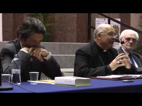 Intervento Arcivescovo Mons. Angelo Spina