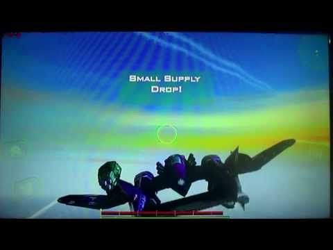 BOMBSHELLS: HELL'S BELLES Android Gameplay