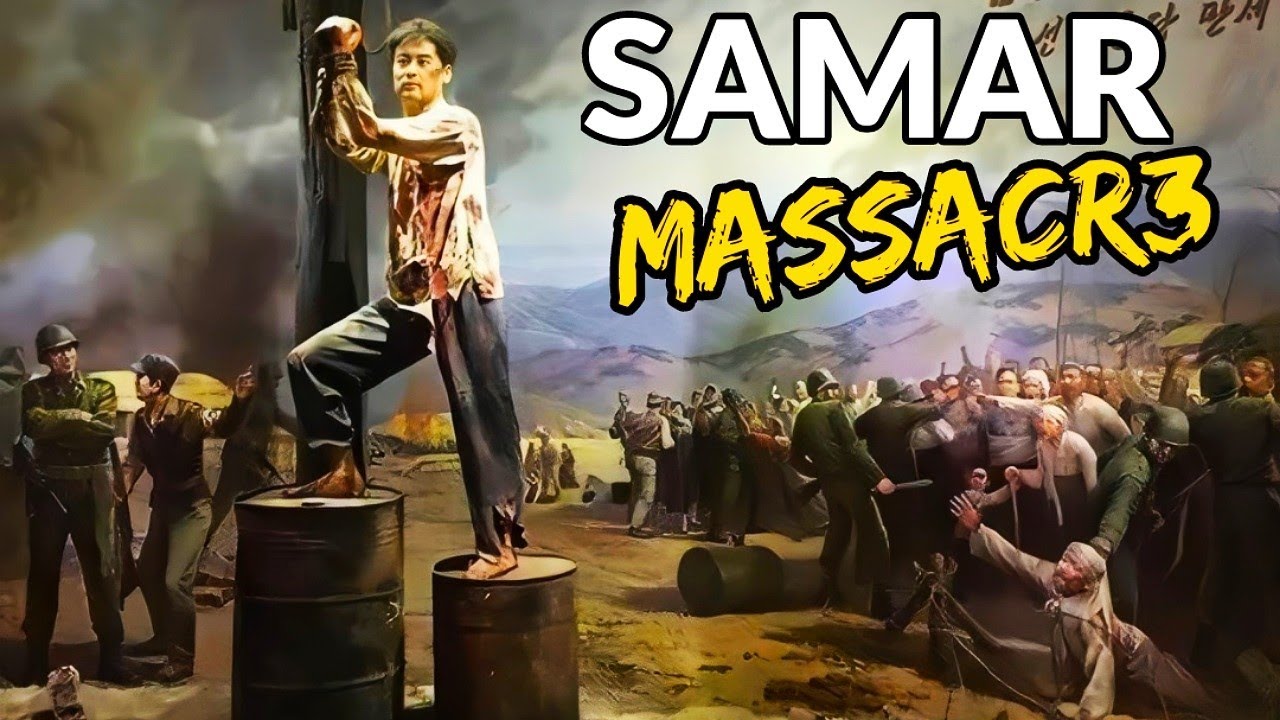 Ang pagkuha sa BALANGIGA BELLS. Ang labanan sa BALANGIGA EASTERN SAMAR