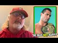 Erik Watts On What Rick Rude Was Like To Work With