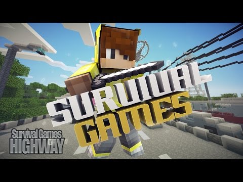 Tamam mı ? Devam mı ? (Minecraft : Survival Games #269)