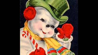 Old Christmas Card.wmv