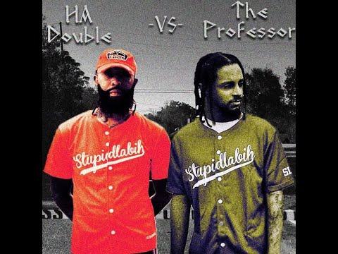 The Professor vs HA Double