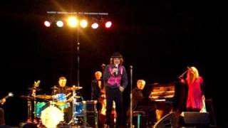 Ich gehe in die Disco; Helge Schneider Stadtpark Hamburg 2009