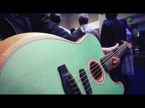 My Favorite Guitars & Gear | NAMM 2019