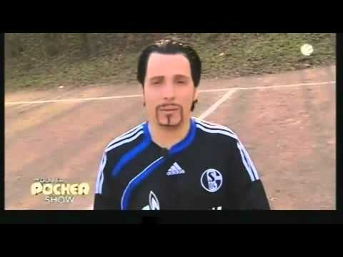 Die Oliver Pocher Show - Kevin Kuranyi